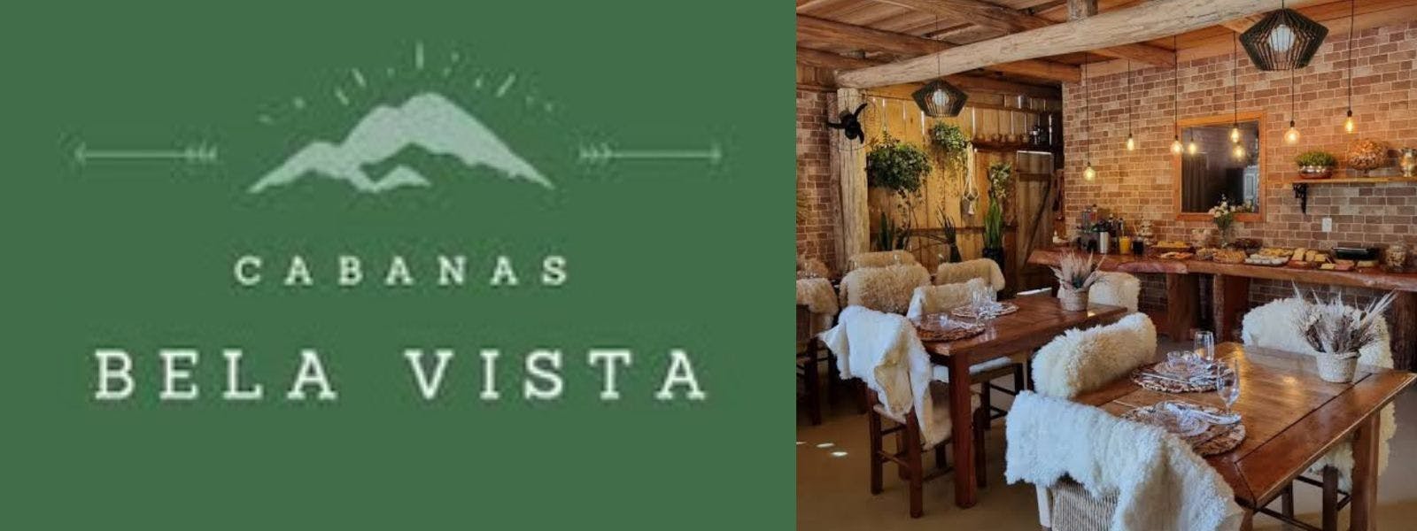 Cabanas Bela Vista