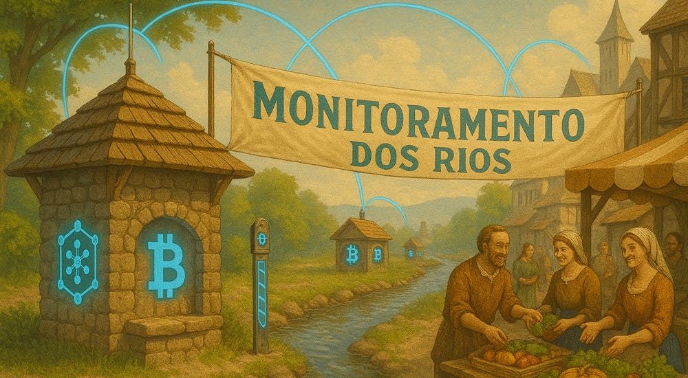 Projeto Monitoramento dos Rios de Rolante