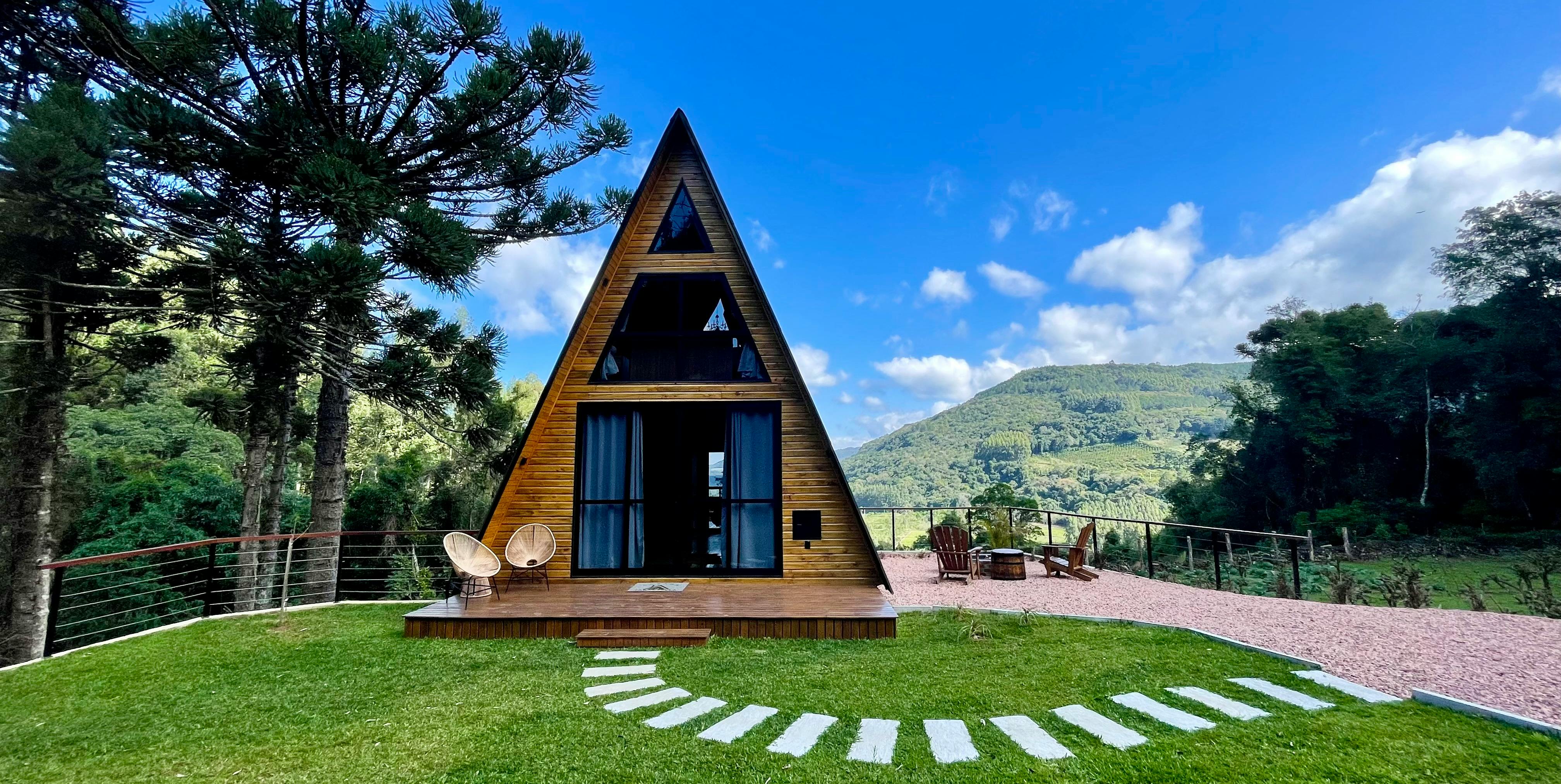 Cabana Tarantella